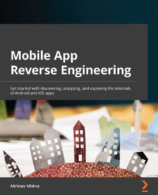 Mobile App Reverse Engineering | Hackers of India