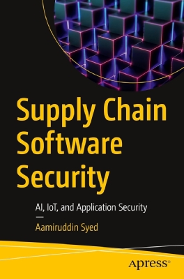 Supply Chain Software Security