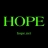 HOPE (Hackers On Planet Earth)