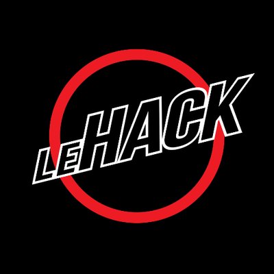 LeHack logo