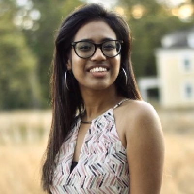 Profile photo of Aakansah Saha