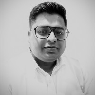 Profile photo of Aakash Goel