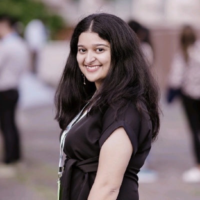 Profile photo of Aarushi Koolwal