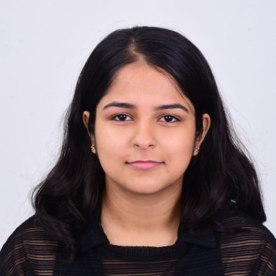 Profile photo of Aashita Pandey