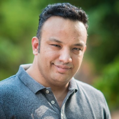 Profile photo of Abhay Bhargav