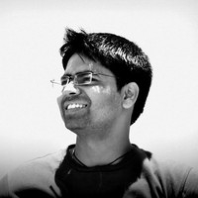 Profile photo of Abhijeet Hatekar