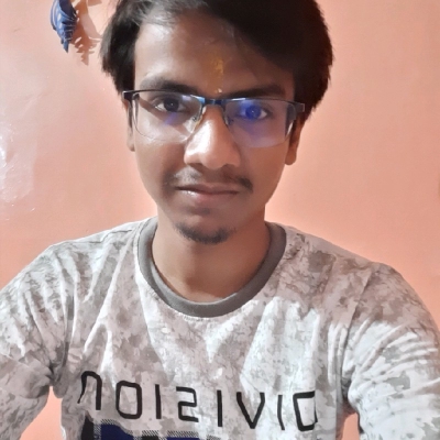 Profile photo of Abhijeet Srivastava