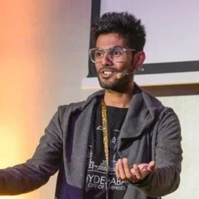 Profile photo of Abhijeth Dugginapeddi