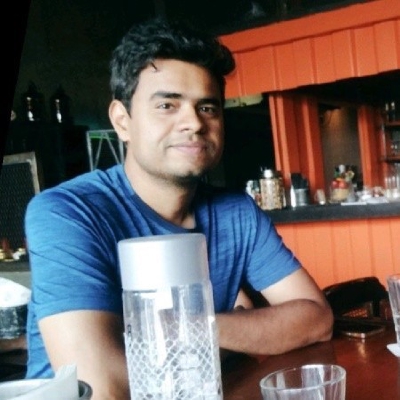 Profile photo of Abhimanyu Rawat