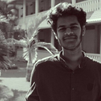 Profile photo of Abhinand N