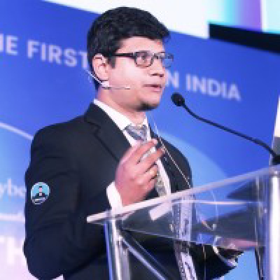 Profile photo of Abhinav Biswas