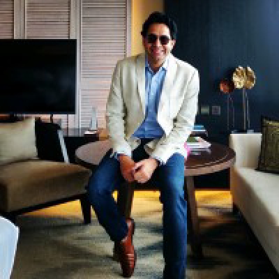 Profile photo of Abhinav Mishra