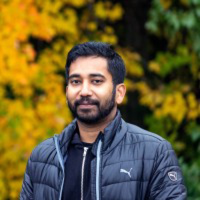 Profile photo of Abhinav Mohanty