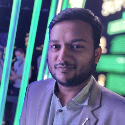 Profile photo of Abhinav Panda