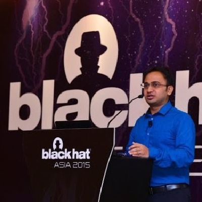 Profile photo of Abhinav Singh