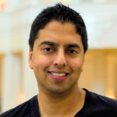 Profile photo of Abhishek Arya