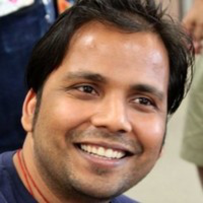 Profile photo of Abhishek Kumar