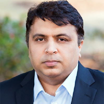 Profile photo of Abhishek Singh