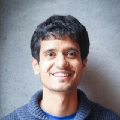 Profile photo of Achin Kulshrestha