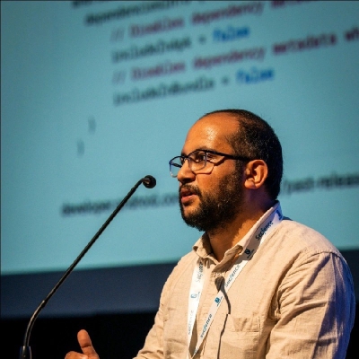 Profile photo of Achute Sharma