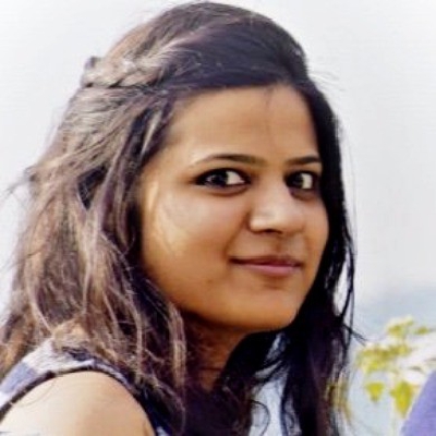 Profile photo of Aditi Bhatnagar