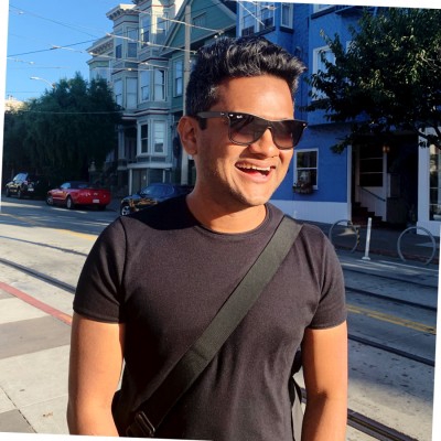 Profile photo of Ahamed Nafeez