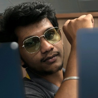 Profile photo of Ajay SK