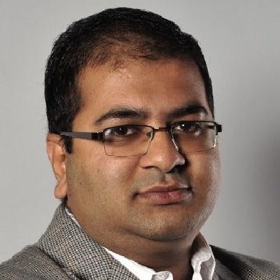 Profile photo of Ajit Menon
