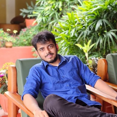 Profile photo of Ajith Prabhu