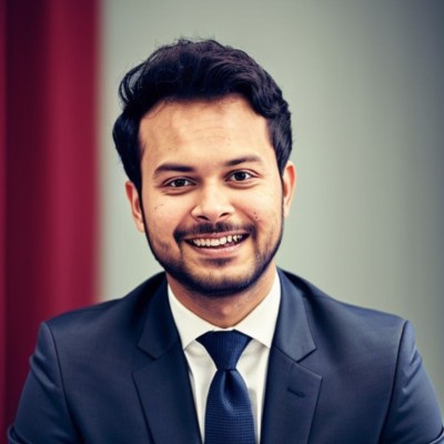 Profile photo of Akash Mukherjee