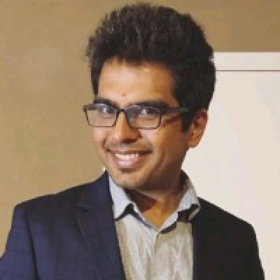 Profile photo of Akhil Arora