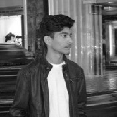 Profile photo of Akhil Mahendra