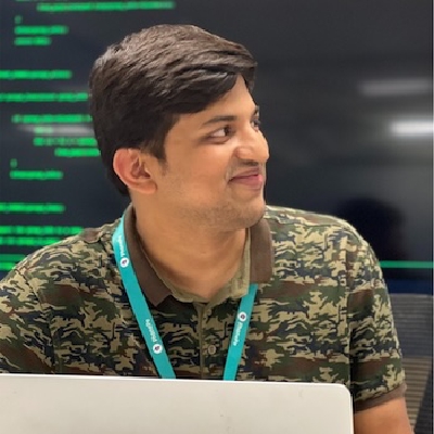 Profile photo of Akshay Jain