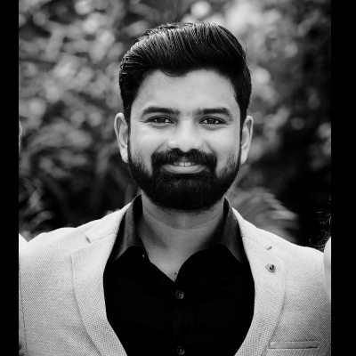 Profile photo of Alex Devassy