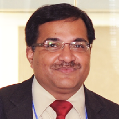 Profile photo of Alok Vijayant