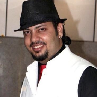 Profile photo of Aman Sachdev