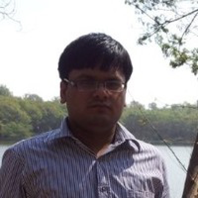 Profile photo of Amandeep Bharti