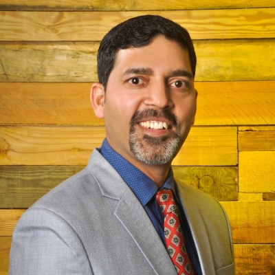 Profile photo of Ambarish Kumar Singh