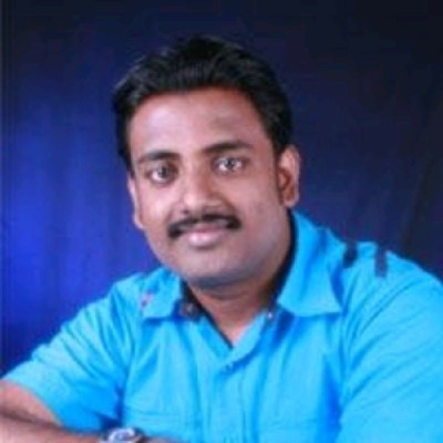 Profile photo of Amey Gat