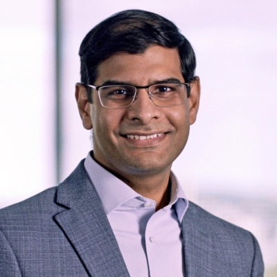 Profile photo of Amit Deokar