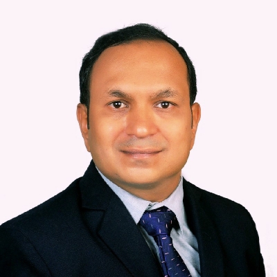 Profile photo of Amit Ghodekar