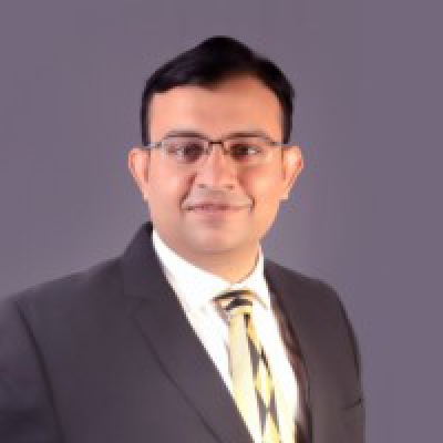 Profile photo of Amit a Pradhan