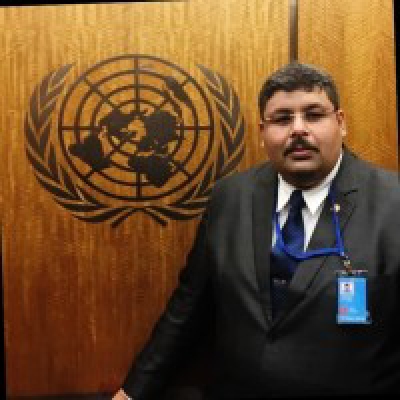 Profile photo of Amit Sharma