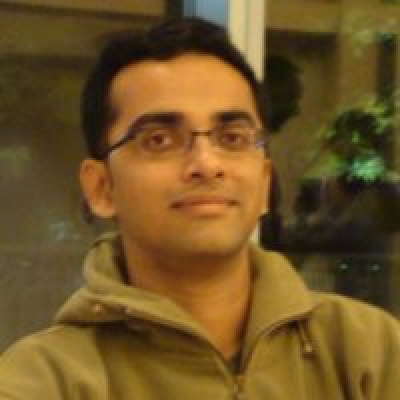 Profile photo of Amit Vartak