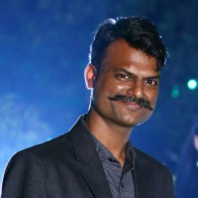 Profile photo of Amol Naik