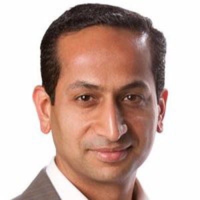 Profile photo of Amol Sarwate