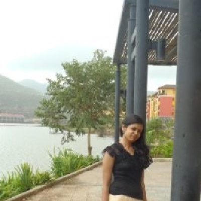 Profile photo of Amrita Iyer