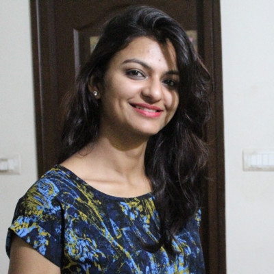 Profile photo of Anamika Singh