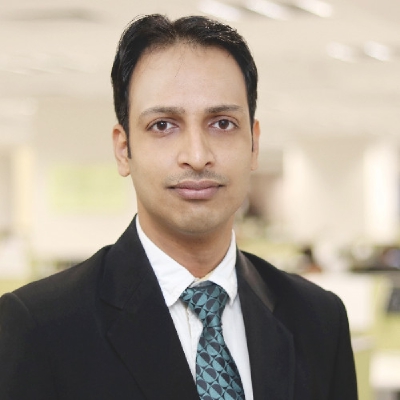 Profile photo of Anand Pandey