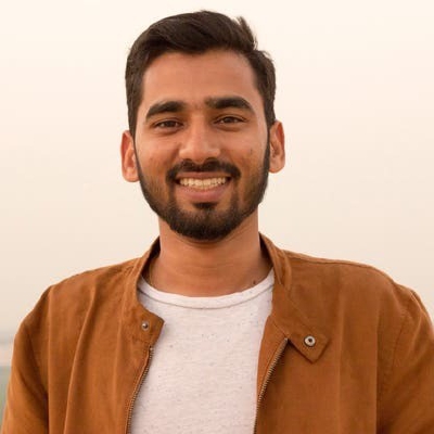 Profile photo of Anand Prakash